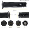 Area1 Handlebar Grips Compatible with Duke 125, 200, 690 /