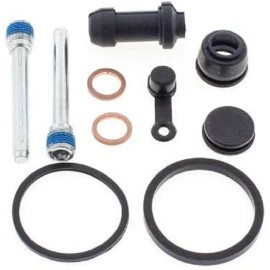 All Balls Front Brake Caliper Rebuild Kit for Honda TRX 250EX 2001-2008