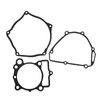 Complete Gasket Kit KX250F Top & Bottom End Engine Gasket