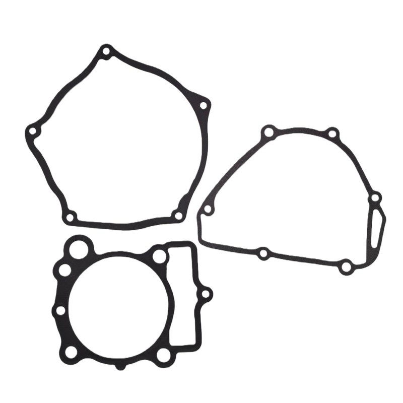 Complete Gasket Kit KX250F Top & Bottom End Engine Gasket