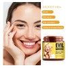 Crema Hidratante Natural Y Suave Reparadora Suave