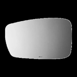 Burco Mirror Glass Replacement Fits 2010-2015 Hyundai Sonata Side View - 4617