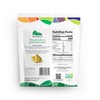 Tropickout Freeze Dried Jackfruit Fruit Snack – Pack of 6,