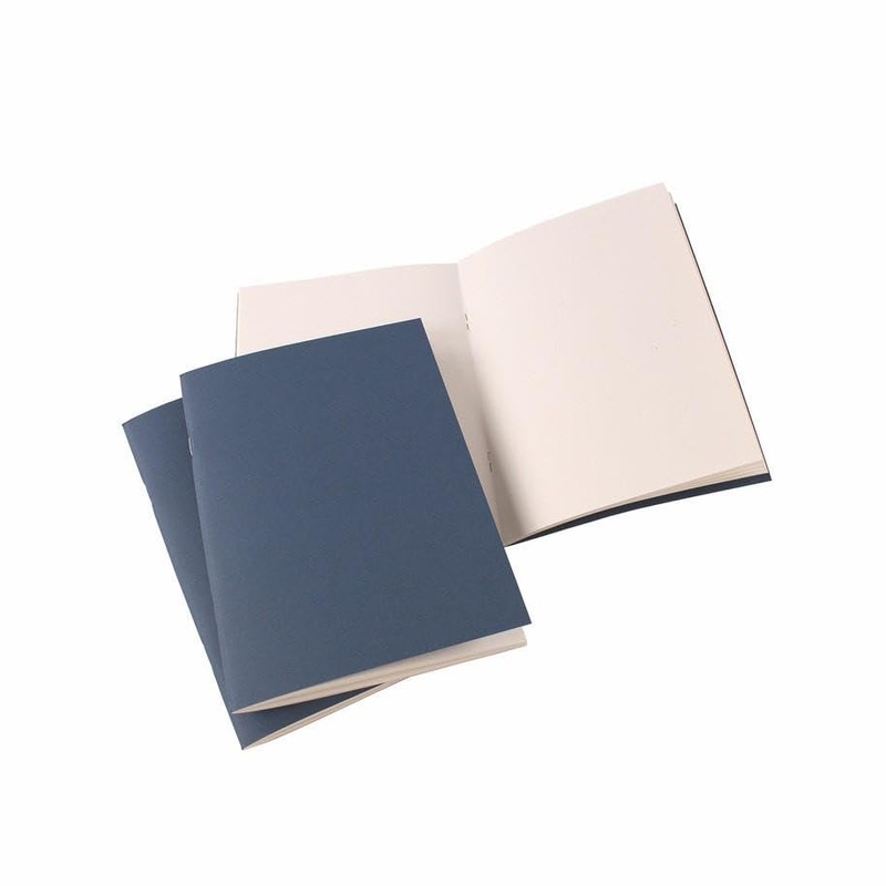 Seawhite 140gsm CupCycling™ Recycled Sketchbook 40 Pages - A5