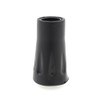 Lifeswonderful - 2pcs: Rubber Ferrules Tips Ends for Hiking Sticks