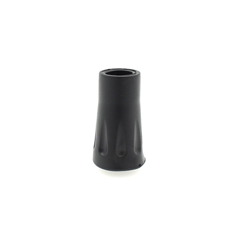 Lifeswonderful - 2pcs: Rubber Ferrules Tips Ends for Hiking Sticks