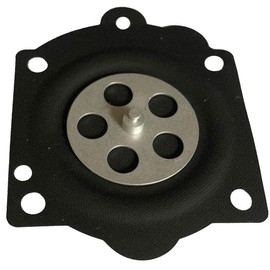 Carburetor Diaphragm Gasket Rebuild Repair Kit for Walbro K24-HDA Husqvarna 357 XP 359 EPA HDA-171 Stens 615-713