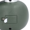 6PCS Kids Hand Grenades Toy with Realistic Sound Light Effect