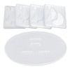 Juego Moldes Mascarillas Parches
