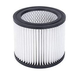 Evolution Power Tools 086-0101 R15VAC, L Class Filter, Black