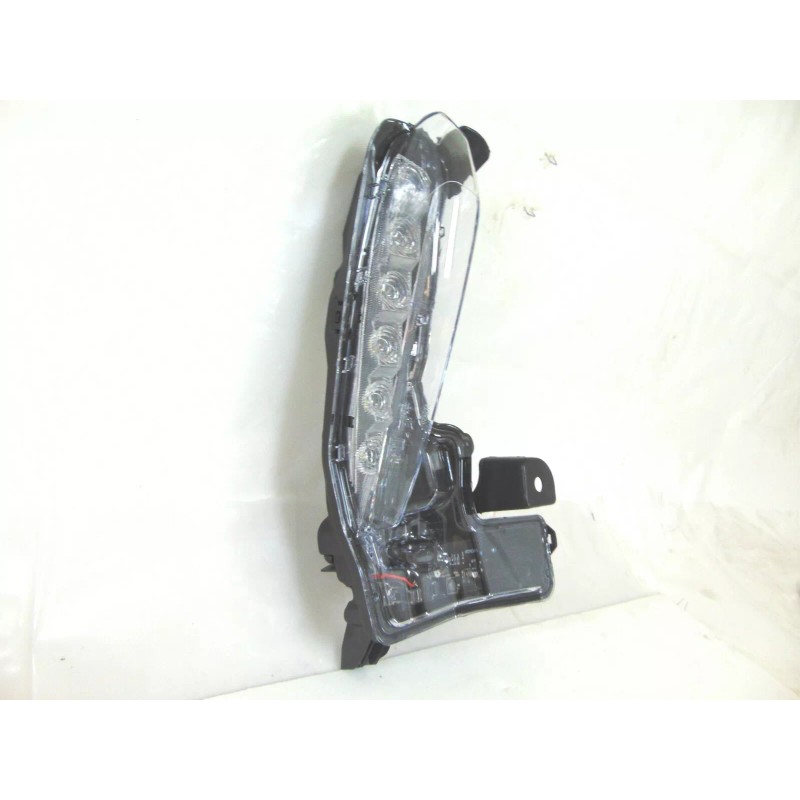 Texaseparts For 2017-2019 Toyota Corolla SE XSE Right Front Daytime