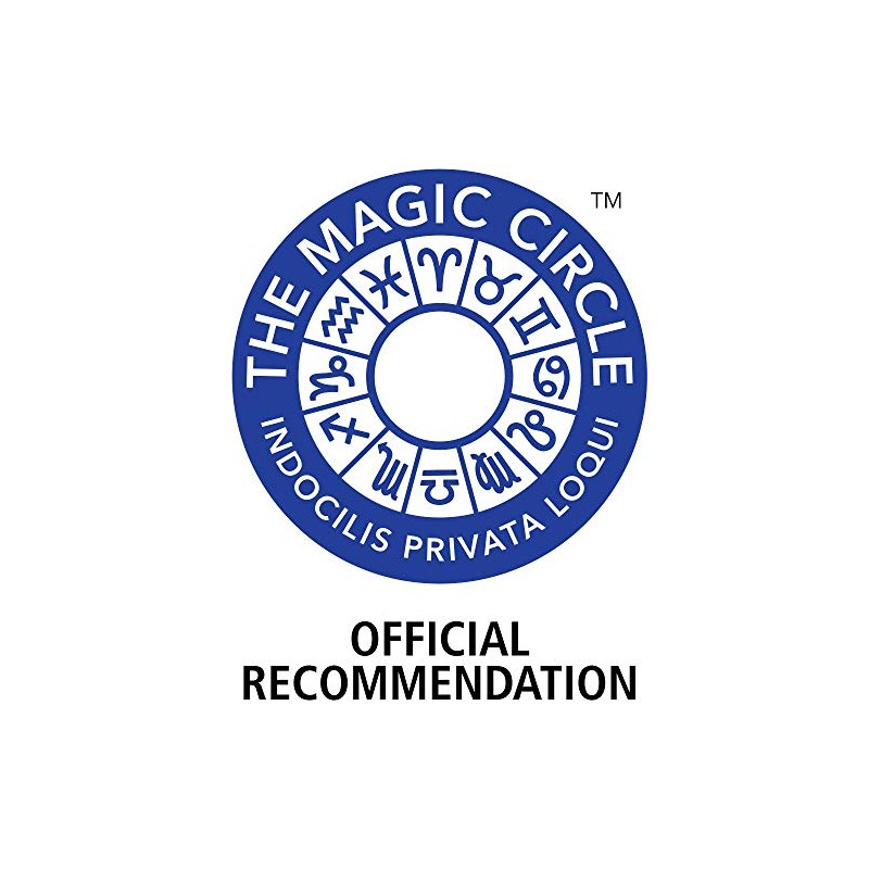 Marvin's Magic Starz Deluxe Pack.Professional magic made easy