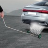 JAYGOVAN 2 in 1 Undercarriage Pressure Washer Cleaner 22 Inch