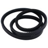 Svyoroo Fan Belt 9001A-96003 9001A96003 Compatible with Toyota Engine 4Y