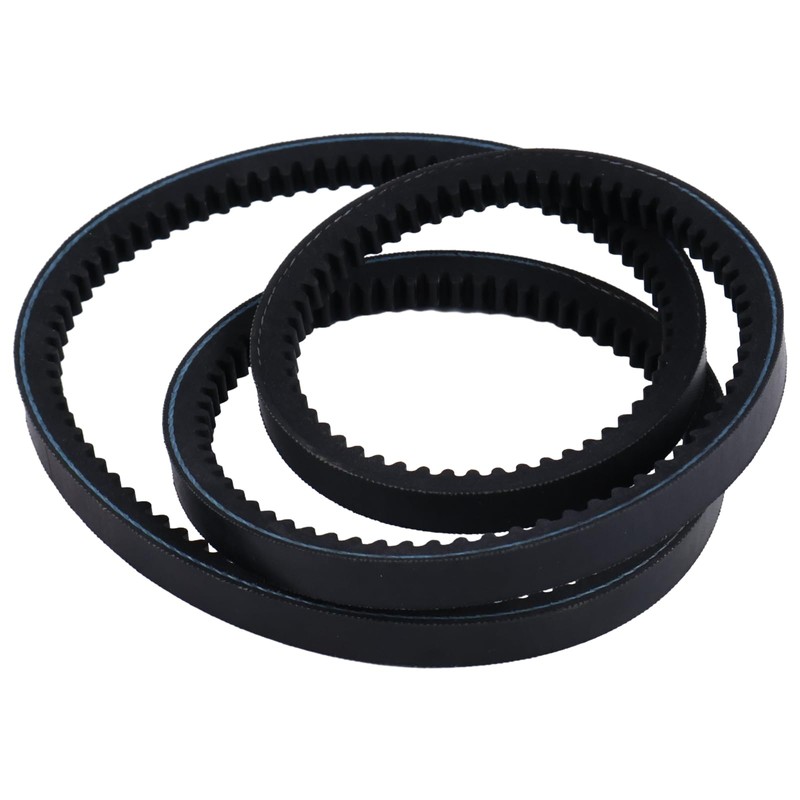 Svyoroo Fan Belt 9001A-96003 9001A96003 Compatible with Toyota Engine 4Y