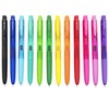 uni-ball Signo UMN-155-07 Gel Ink Retractable Rollerball Pen - 0.7mm