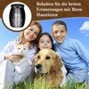 Small Cremation Urn, Mini Memorial Keepsake Urn, Funeral Urn, Waterproof