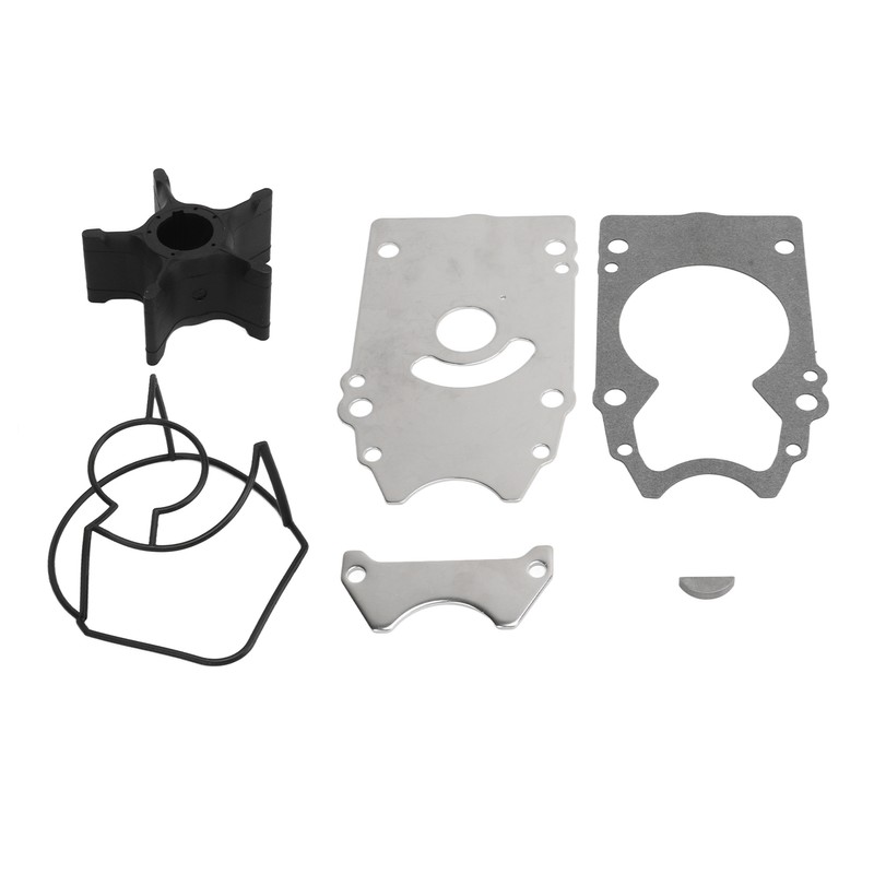 Water Pump Impeller Kit 17400 98J01 Rugged Water Pump Impeller