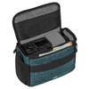PEDEA Fashion DSLR Camera Case with Screen Protector for Canon
