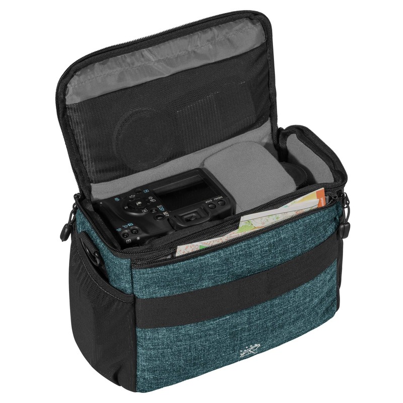 PEDEA Fashion DSLR Camera Case with Screen Protector for Canon