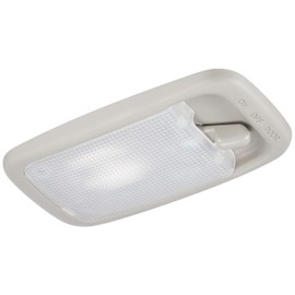 TOYOTA (トヨタ) 純正部品 マップ ランプASSY (LT.GRAY) ハイエース/レジアスエース 品番81240-12060-P0