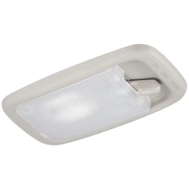 TOYOTA (トヨタ) 純正部品 マップ ランプASSY (LT.GRAY) ハイエース/レジアスエース 品番81240-12060-P0