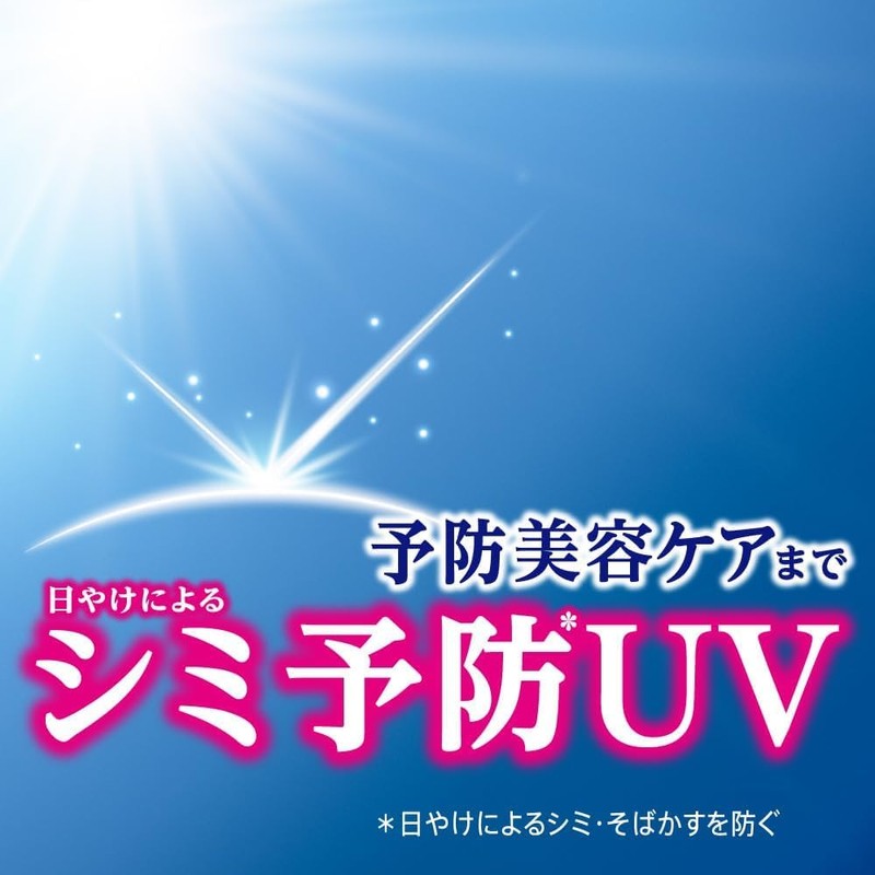 ニベアUV ディープ プロテクト＆ケア ミルクミスト 60ml + ジェル 80g 各種1個セット 日焼け止め
