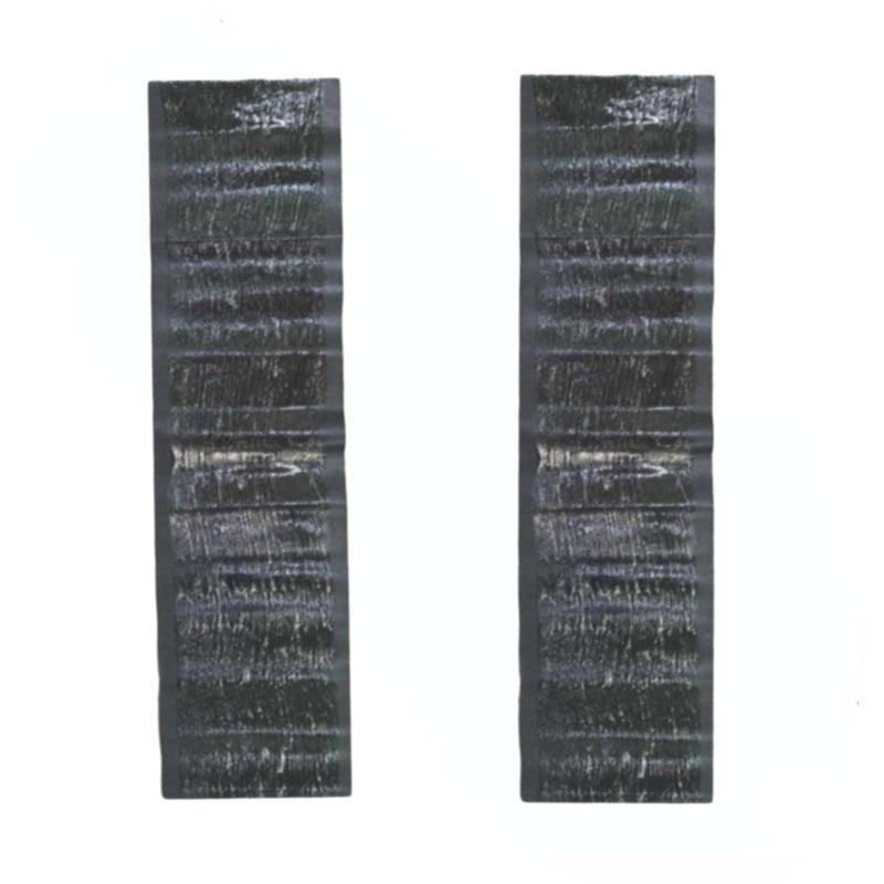 Strong adhesive film:_4pcs