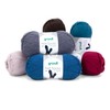 Gründl Wool Hot Socks, navy