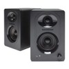 Samson MediaOne M30 Powered Studio Monitors (Pair) (B-Stock)