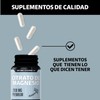 "Beyond Vitamins™ Citrato de Magnesio 2100mg | Alta Absorción y
