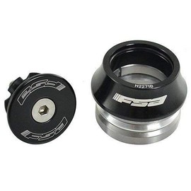 FSA Orbit IS-2 1 1/8 Threadless OD 45mm Road Bike Integrated Headset W/Top Cap #XTE1535