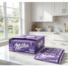 Milka Alpenmilch Chocolate Bar (Pack of 24)
