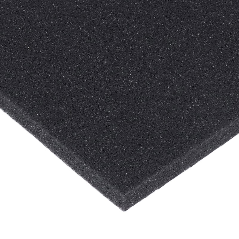 10PCS Acoustic Dampening Panels High Density Sound Insulation Pads for