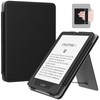MoKo Kindle Paperwhite 2021 Case, Full Protective Case for Kindle