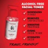 Thayers Rose Petal Witch Hazel Facial Toner, 3oz - Alcohol-Free,