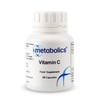 Vitamin C Capsules by Metabolics | 500mg Vitamin C Per