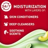 Old Spice Body Wash GentleMan’s Super Hydration for Men, 24/7