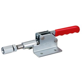 SUPERTOOL TPBX51F Horizontal Push Type Toggle Clamp
