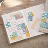 King Jim KITP007 Masking Tape KITTA Special Garden