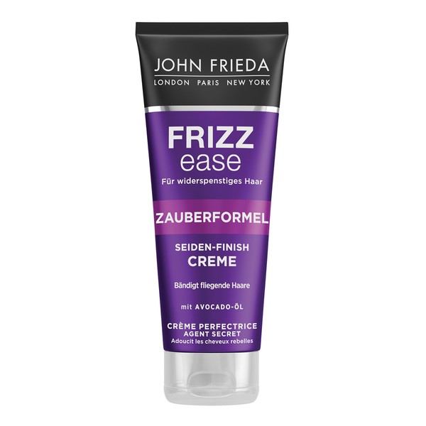John Frieda Frizz Ease Magic Formula Finishing Creme