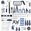 Prostormer 259-Piece General Household and Mechanic's Tool Set | Complete