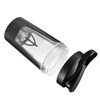 Self Stirring Mug 450ml Full Automatic Safe Stable Food Grade