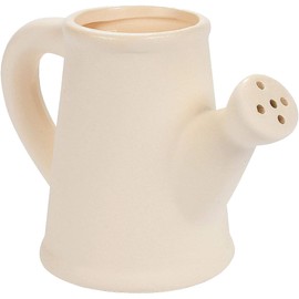 DIY Ceramic Watering Can Planter - Makes 12 - Spring Crafts for Kids