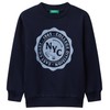 United Colors of Benetton Maglia G/C M/L