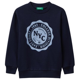 United Colors of Benetton Maglia G/C M/L