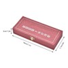 Betued Jewellery Welding Processing Tool, U Shape Seat Torch Tip,