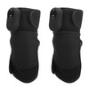 1 Pair Heated Knee Brace Wrap Graphene Heating Cordless Knee