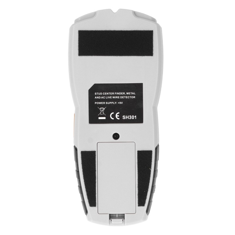 Stud Finder Wall Scanner 5 in 1 LCD Display Accurate