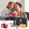 Arlega 5 In 1 Beard Growth Kit, Beard Oil, Beard